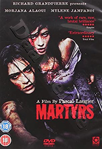 Martyrs  (2008) (DVD)